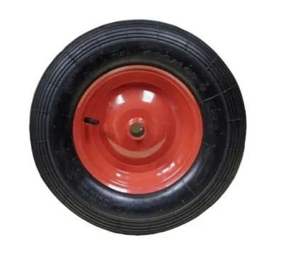 Wheel Barrow Wheel 400x8x4 G3099