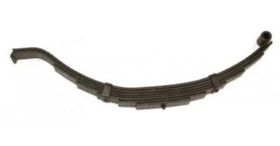 7 Leaf Spring IforWilliams