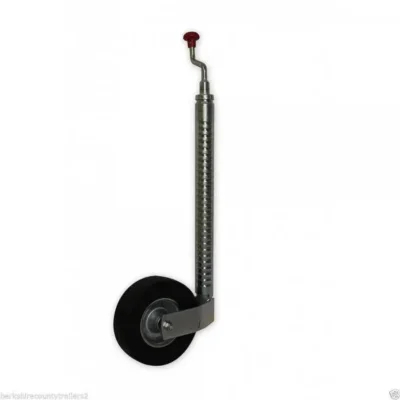 48mm Bradley Jockey Wheel