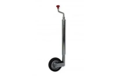 48mm Plain Bradley Jockey Wheel