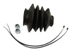 Bradley Coupling Bellow for 1700 - 2750kg Range