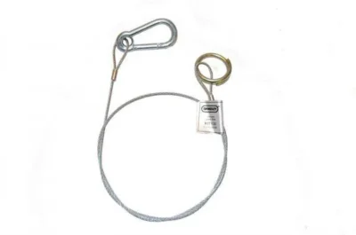 Bradley Breakaway Cable
