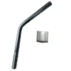 Bradley 1/2" Pad & Handle