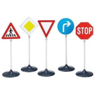Klein Traffic Signs