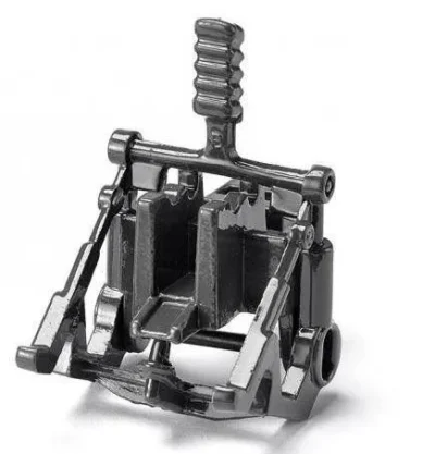 Siku Rear Hitch