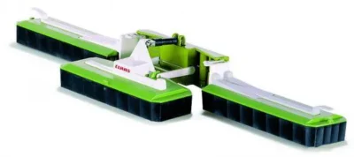Siku Claas Mower