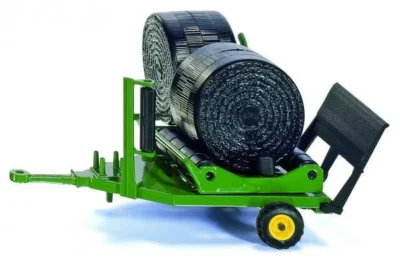 Siku Bale Wrapper