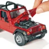Siku Jeep Wrangler 5 TS S16 SLASH 4870 1