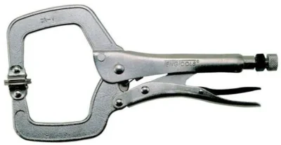 Teng Tools Clamp Grip 11''