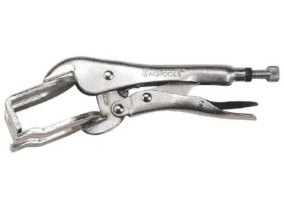 Teng Tools Weld Grip Pliers 9''