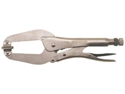 Teng Tools Pliers Self Level 12''