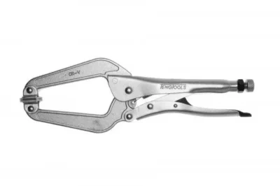 Teng Tools Pliers Welding 12''