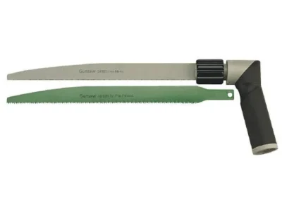 Teng Tools Gun Saw with 2 Blades