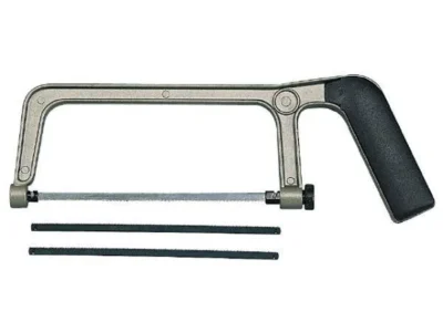 Teng Tools  Mini Hacksaw