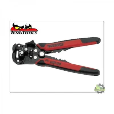 Teng Tools CP60 Wire Stripping Plier