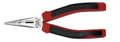 Teng Tools 6" Long Nose Pliers