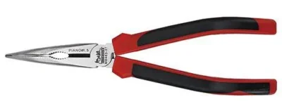 Teng Tools 8" Bent Long Nose Pliers