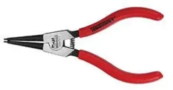 Teng Tools 7'' Straight Outer Circlip Pliers
