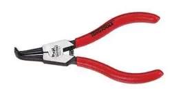 Teng Tools 7'' Bent Outer Circlip Pliers