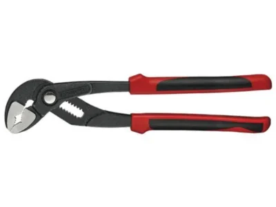 Teng Tools 10" Water Pump Pliers with Quick Adjust Button