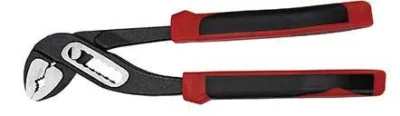 Teng Tools Waterpump Pliers 7''