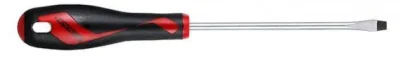 Teng Tools Screwdriver Flat 150mm