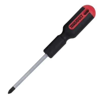 Teng Tools Screwdriver Pz 75mm