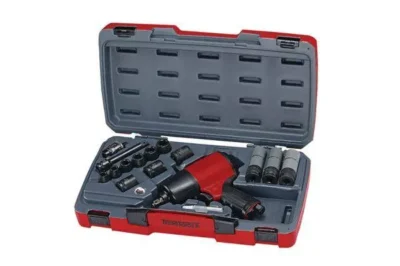 Teng Tools Air Gun Set 1/2" Drive