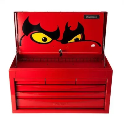 Teng Tools 6 Drawer Tool Chest