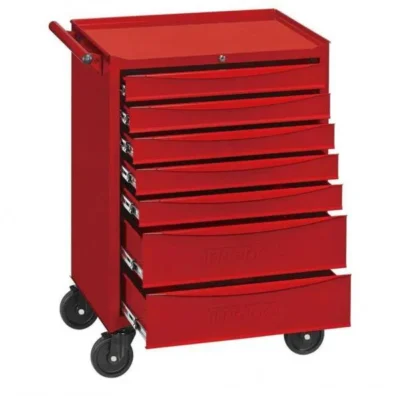 Teng Tools 7 Series 7 Drawer Roller Cabinet