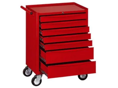 Teng Tools 7 Drawer Roller Cabinet