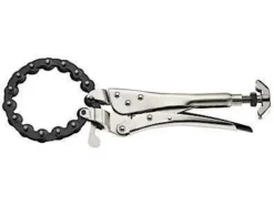 Chain Pipe Cutter
