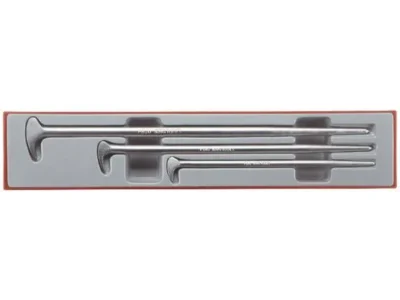 Teng Tools TTXPB3 3 Piece Pry Bar Set