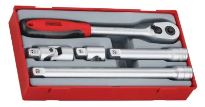 Teng Tools Drive Ratchet
