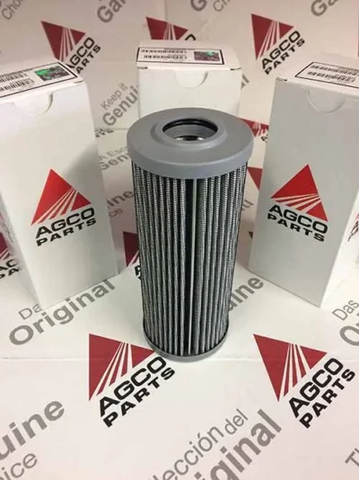 Valtra Hydraulic Filter