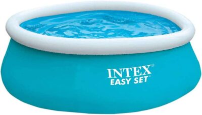 Alternative view of Intex Easy Set Pool