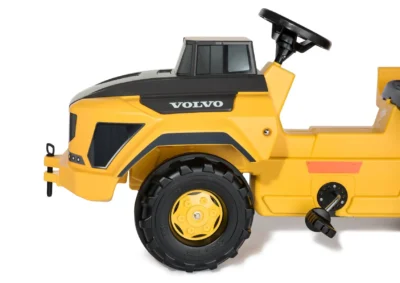 Volvo Truck 2