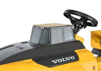 Volvo Truck 3