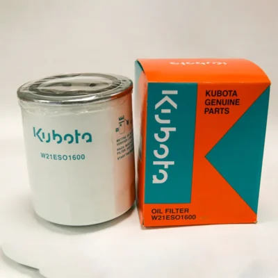 Kubota Oil Filter Original For B2710, B3030, B3150, F3060, F2400, F3060, F3680, FZ2400, ST30