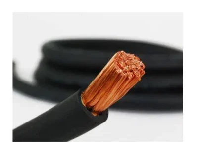Welding Cable 35 & 50mm Priced per metre - 35mm (per metre)