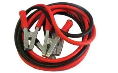 Jump Leads 35mm²