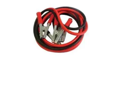 800A Heavy Duty Jump Leads 4.5m