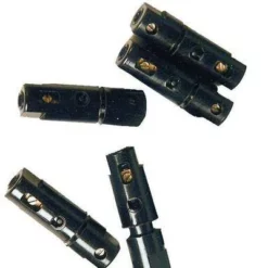 Continental Fuse Holder