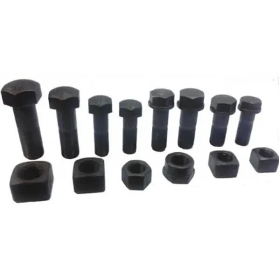 Welger Nut 200 Net Ass 0320.49.00.00