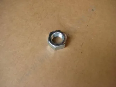 Welger Roller Nut - 0907.16.24.00
