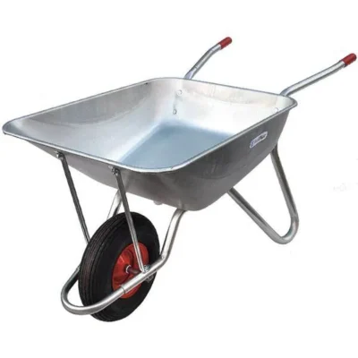 Wheelbarrows