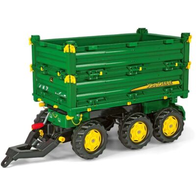 Rolly Multi Trailer John Deere