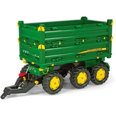 Rolly Multi Trailer John Deere