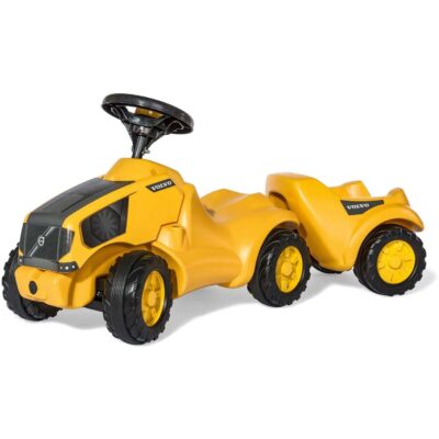 Rolly Volvo Mini Tractor