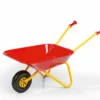 Rolly Wheelbarrow Red 3 a270804